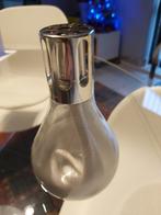 Lamp de Berge, Ophalen, Gebruikt