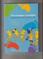 kleuterstappen in beweging, Boeken, Ophalen, Gelezen