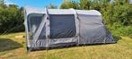 Tente Outwell Birdland 5P, Caravanes & Camping, Tentes