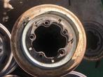 Vw kever,carman,... velgen,5 gaats,vw oldtimer., Ophalen, Gebruikt, 15 inch, Velg(en)
