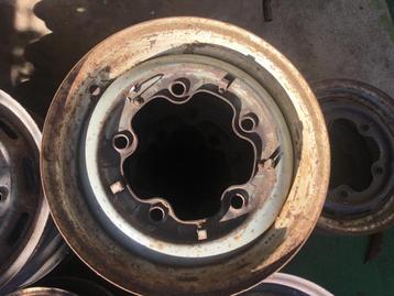 Vw kever,carman,... velgen,5 gaats,vw oldtimer. beschikbaar voor biedingen