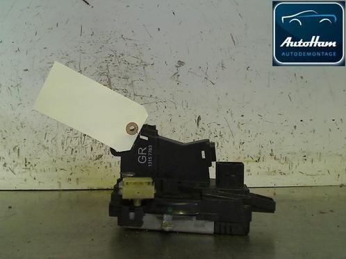 PORTIERSTANGEN LINKS VOOR Vectra C (|13210767|13157763|), Auto-onderdelen, Overige Auto-onderdelen, Opel, Gebruikt