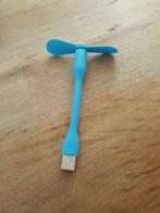 USB-Ventilator – super gadget, Ophalen of Verzenden, Nieuw