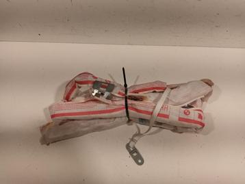 GORDIJN AIRBAG RECHTS BMW 5 serie (F10) (72129143418) beschikbaar voor biedingen