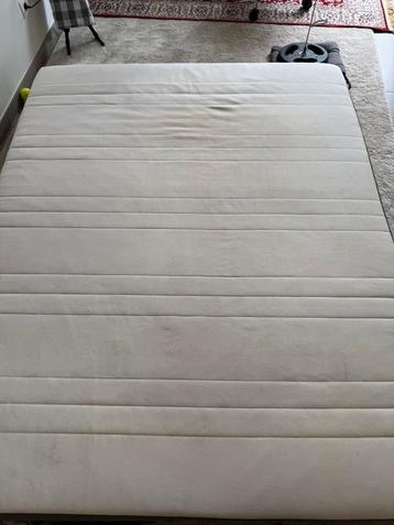 Matras — Goede staat beschikbaar voor biedingen