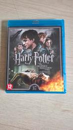 Harry Potter and the Deathly Hallows Part 2 ONGEBRUIKT BR, Ophalen of Verzenden, Zo goed als nieuw