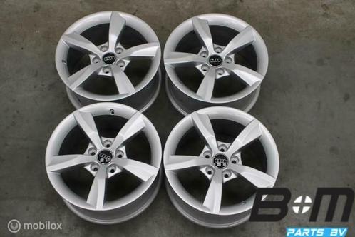NIEUW! Org. 16 inch velgen Audi A6 4G - A4 8W! 4G0071496, Auto-onderdelen, Banden en Velgen, Velg(en), 16 inch, Personenwagen