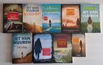 Boeken Jet Van Vuuren, Ophalen of Verzenden, Gelezen