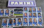 Panini FOOTBALL 2018/19 STICKERS 11X BEERSCHOT VOETBAL, Enlèvement ou Envoi, Neuf