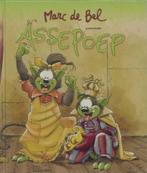 Assepoep (2295), Boeken, Kinderboeken | Jeugd | 10 tot 12 jaar, Ophalen of Verzenden, Nieuw, Marc de Bel, Fictie