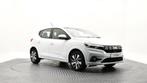 Dacia Sandero, Auto's, Dacia, Wit, 5 deurs, Particulier, Sandero