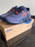 Asics Tennisschoenen Collectie 2025, Ophalen, Nieuw, Schoenen