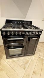 smeg TR93BL, Elektronische apparatuur, Ophalen, Nieuw, Vrijstaand