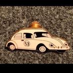 Herbie crew pin opening day Disneyland Paris, Verzamelen, Ophalen of Verzenden, Zo goed als nieuw