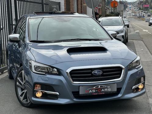 Subaru Levorg 1.6 DiT GT-S Premium ( Full Options ) 129.204K, Autos, Subaru, Entreprise, Achat, Levorg, 4x4, ABS, Caméra de recul