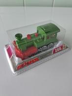 Vintage Majorette Western Train AFHALING LEES BESCHRIJVING, Enlèvement, Neuf, Autres types, Majorette