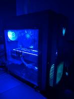 Gaming-pc i5 12400F, rtx 3060, 16 GB RAM, Ophalen, Zo goed als nieuw
