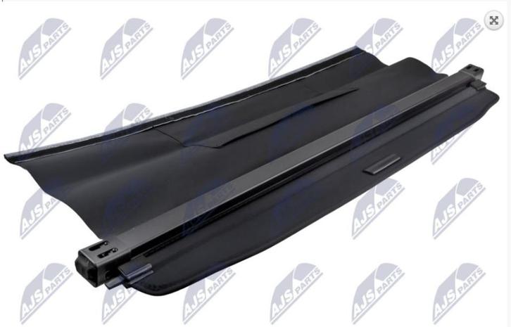 Hoedenplank voor SMART FORTWO 2014-, Auto-onderdelen, Interieur en Bekleding, Smart, Nieuw, Verzenden