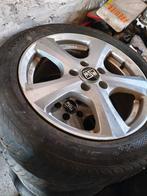 Jantes Peugeot 16p, Jante(s)