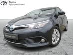 Toyota Auris Comfort & Pack 50, Autos, Toyota, 99 ch, Hybride Électrique/Essence, Automatique, 73 kW