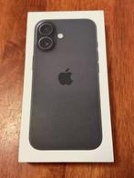 Iphone 16 128gb, Telecommunicatie, Mobiele telefoons | Apple iPhone, Ophalen, Zo goed als nieuw