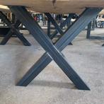 Boomstamtafels tafelbladen houtentafels boomtafel planken, Ophalen, Nieuw