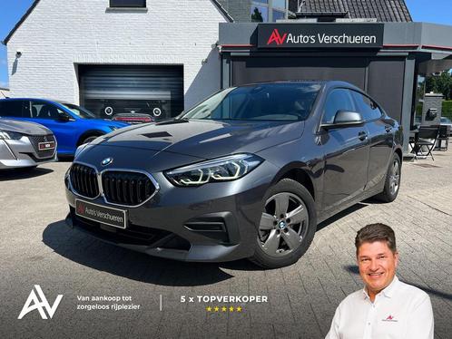 BMW 218 iA Gran Coupé ** Cockpit Pro | Sportzetels | PDC, Auto's, BMW, Bedrijf, 2 Reeks, ABS, Airbags, Airconditioning, Android Auto