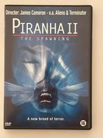DVD Piranha II The Spawning (1982), Enlèvement ou Envoi