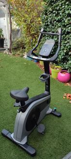 Home trainer, Sport en Fitness, Ophalen, Zo goed als nieuw, Metaal, Benen