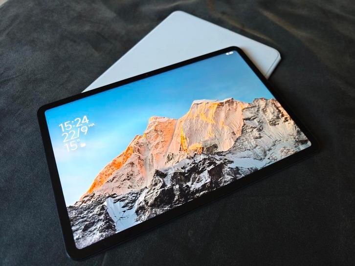 Xiaomi pad 6 256gb 8gb ram 11 inch! Topper voor games, films, Computers en Software, Android Tablets, Zo goed als nieuw, 11 inch