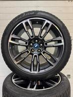 NIEUW 19’’ BWM 5 SERIE I5 5 SERIE G60 G61 VELGEN ZOMERBANDEN, Auto-onderdelen, 19 inch, 245 mm, Banden en Velgen, Nieuw