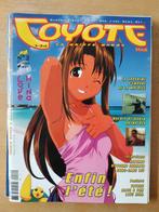 Coyote Mag La griffe Manga magazine, Enlèvement ou Envoi