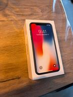 Apple iPhone X Space Gray, Telecommunicatie, Mobiele telefoons | Apple iPhone, Ophalen, Grijs, 64 GB, IPhone X
