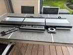 B&O set, Overige merken, Cd-speler, Gebruikt, Losse componenten