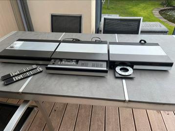 B&O set beschikbaar voor biedingen