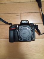 Nikon d610 + Nikon AF-S NIKKOR 24-85 1:3.5-4.5 G ED, Audio, Tv en Foto, Fotocamera's Digitaal, Spiegelreflex, Ophalen of Verzenden