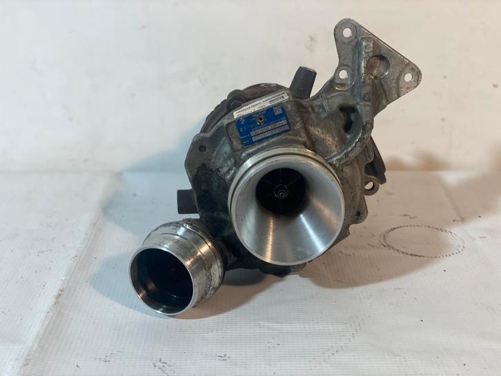 Turbo BMW 2.0 d serie 1 2 3 4 N47D20 8513640 11658513640, Auto-onderdelen, Motor en Toebehoren, BMW, Gebruikt, Ophalen
