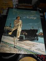 Tramp 1 eo " le piège", Livres, BD, Enlèvement ou Envoi