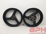 Velgen Suzuki GS500 1989 t/m 2007 velg band wiel wielen GS 5, Motoren, Onderdelen | Suzuki, Gebruikt, -, -, Ophalen of Verzenden