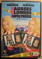 F.B.I. Fausses Blondes Infiltrées, Cd's en Dvd's, Dvd's | Komedie, Ophalen of Verzenden