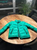 Superdry jas gewatteerd, SuperDry, Blouson, Taille 52/54 (L), Enlèvement