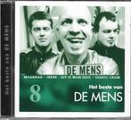 CD Het Beste Van De Mens, Cd's en Dvd's, Cd's | Nederlandstalig, Ophalen of Verzenden, Zo goed als nieuw, Pop