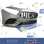 W177 Mercedes A KLASSE A35 AMG VOORBUMPER MAT GRIJS 662 2021