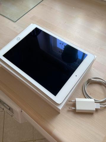Apple iPad Air 2 beschikbaar voor biedingen