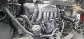 AXE Motorblok beschikbaar voor biedingen