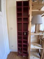 CD kast, Ophalen, Gebruikt, Overige materialen, Cd's