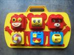 Lego Duplo Activity Board Set (zie foto's) 3, Kinderen en Baby's, Ophalen of Verzenden, Gebruikt, Duplo