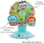 VTech rammelaar met zuignap SNELLE GRATIS LEVERING, -, Verzenden, -, Nieuw