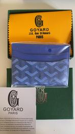 GOYARD Kaarthouder donkerblauw, Articles professionnels, Stock & Retail | Franchise, Revente & Distribution, Enlèvement