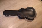 Naga sje-18c, Ophalen, Gebruikt, Western- of Steelstringgitaar, Met koffer